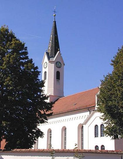 alte St. Martinkirche
